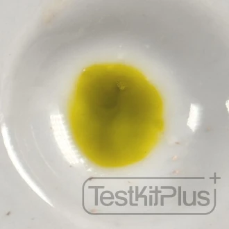 2C-B Reaction with Froehde Reagent