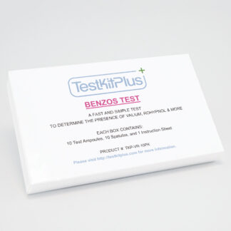 Benzo Drug Test Kit