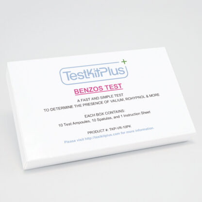 Benzo Drug Test Kit