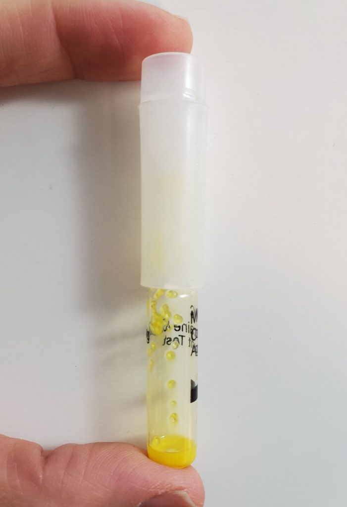 Cocaine Cuts Test Kit Test Kit Plus