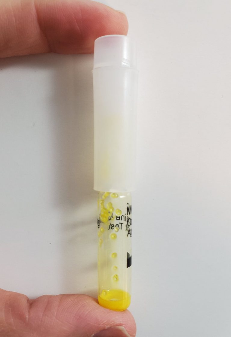 Cocaine Cuts Test Kit Test Kit Plus