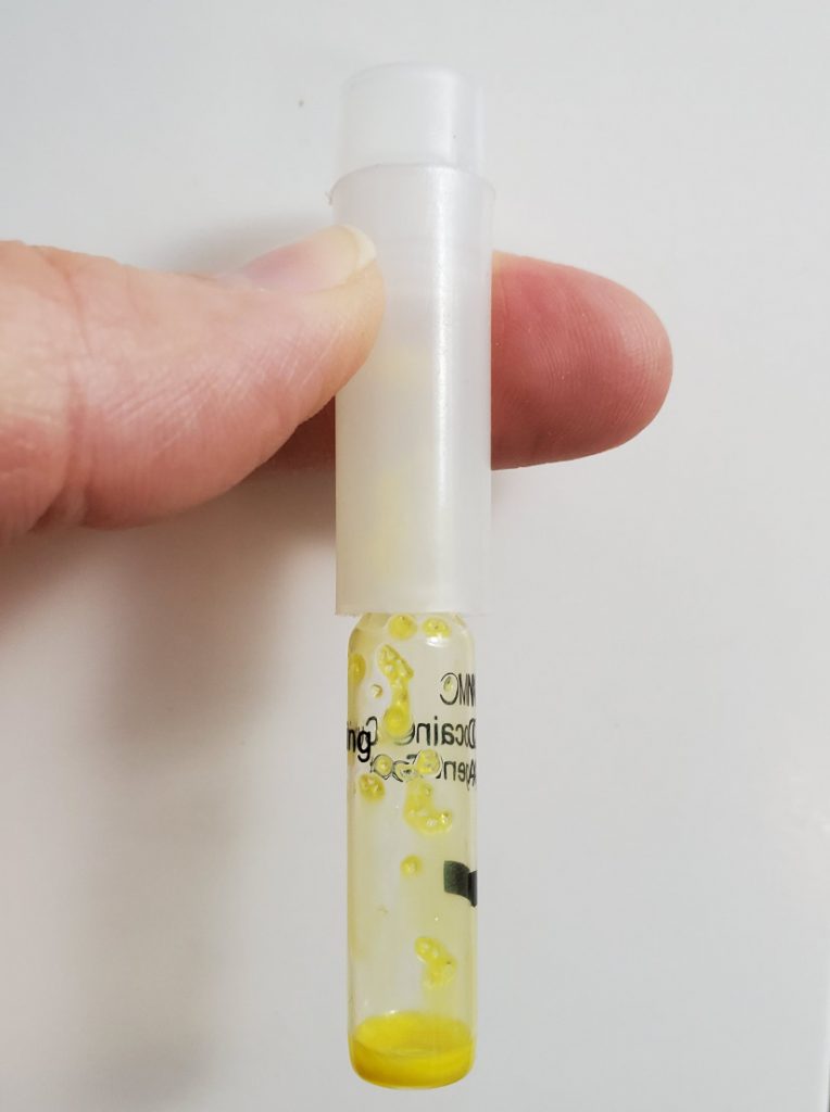 Cocaine Cuts Test Kit Test Kit Plus