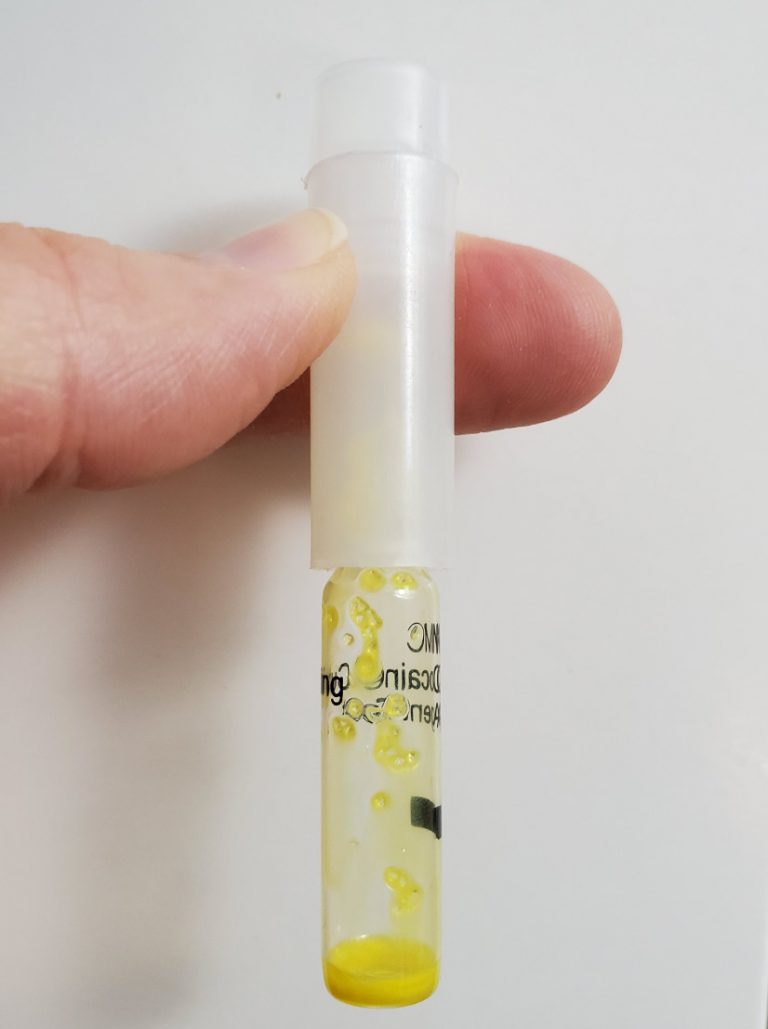 Cocaine Cuts Test Kit Test Kit Plus