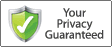 Shopping Privacy Guarantee