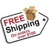 Free Shipping