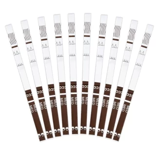 Medetomidine Test Strips