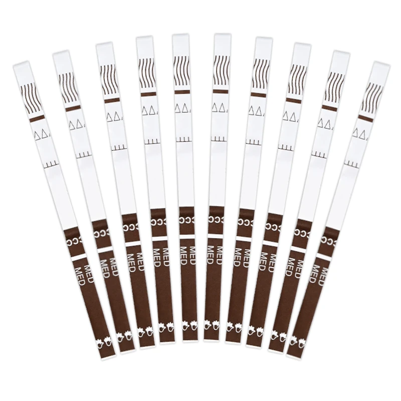 Medetomidine Test Strips