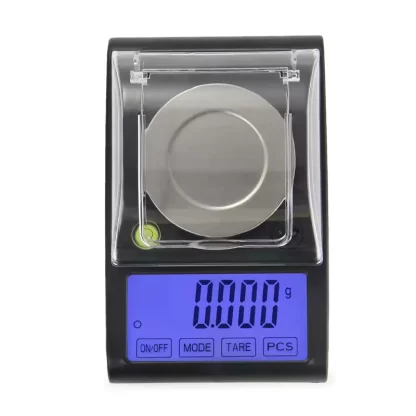 Mini Digital Scale - Battery Operated or USB operated.